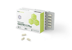 Gastro 3 Plus Peptide Complex with Suprefort, Svetinorm & Stamakort